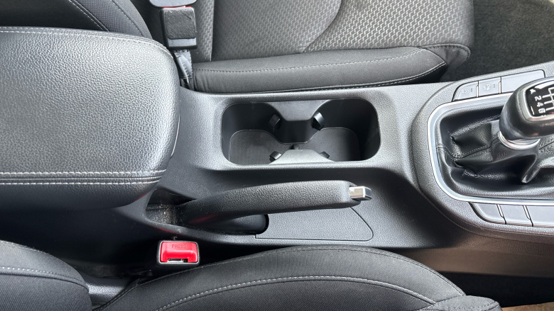 Hyundai i30 1.0T GDI SE Nav 5dr Petrol Hatchback